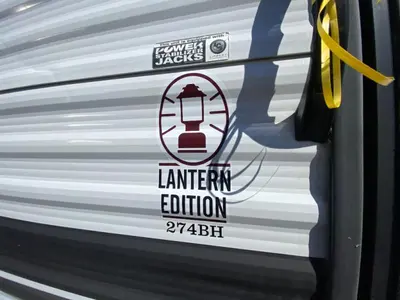 2020 Coleman Coleman Lantern LT Series photo 10