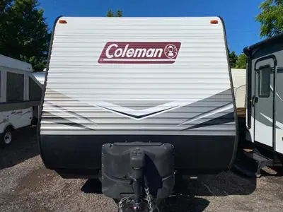 2020 Coleman Coleman Lantern LT Series photo 2