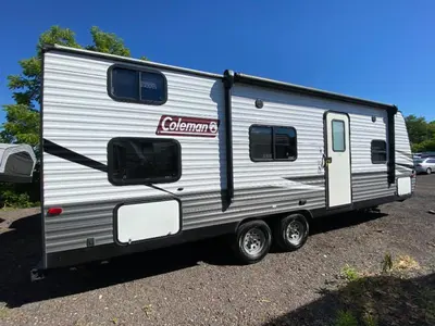 2020 Coleman Coleman Lantern LT Series photo 8