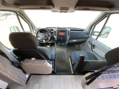 2020 Winnebago Porto photo 41