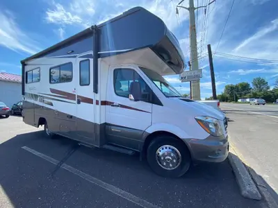 2020 Winnebago Porto photo 10