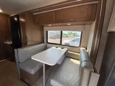 2020 Winnebago Porto photo 15
