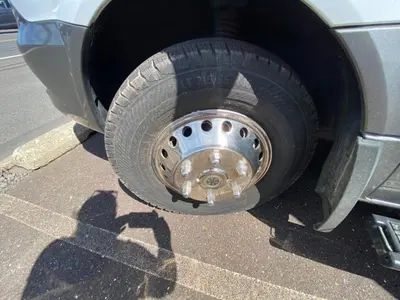 2020 Winnebago Porto photo 5