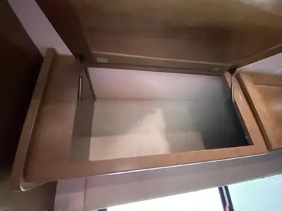 2020 Winnebago Porto photo 25