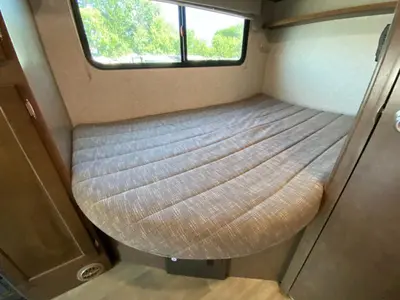 2020 Winnebago Porto photo 36