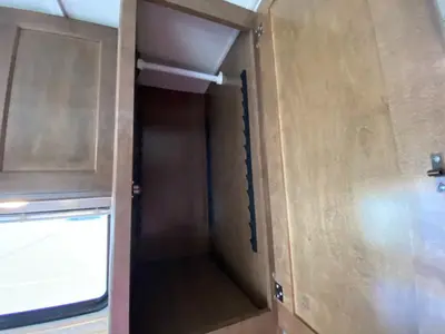 2020 Winnebago Porto photo 23