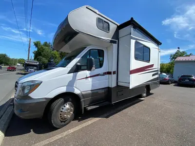 2020 Winnebago Porto photo 4