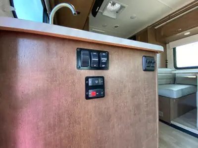 2020 Winnebago Porto photo 12