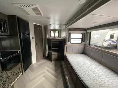 2021 Forest River Salem Cruise Lite photo 17