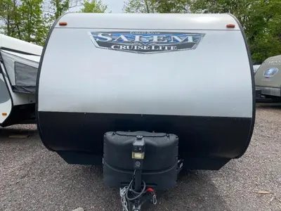 2021 Forest River Salem Cruise Lite photo 2