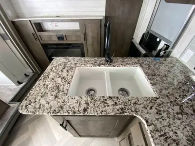 2021 Forest River Salem Cruise Lite photo 22
