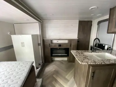 2021 Forest River Salem Cruise Lite photo 37