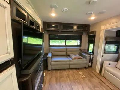 2021 Jayco Eagle HT photo 18