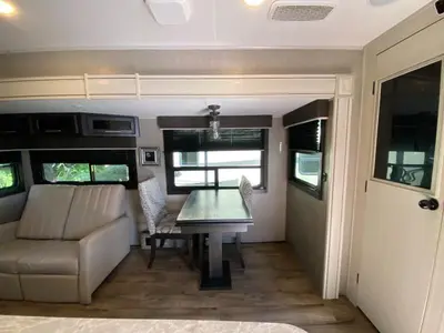 2021 Jayco Eagle HT photo 16