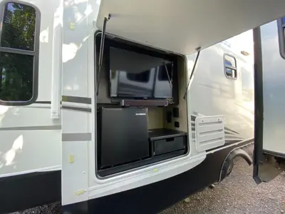 2021 Jayco Eagle HT photo 8