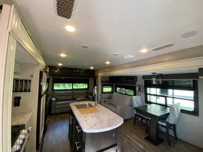 2021 Jayco Eagle HT photo 14