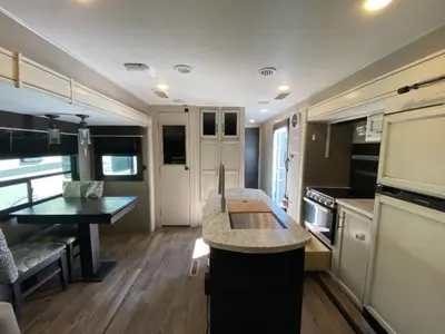 2021 Jayco Eagle HT photo 20