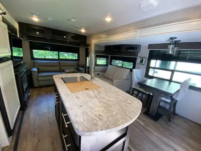 2021 Jayco Eagle HT photo 15
