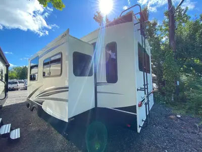 2021 Jayco Eagle HT photo 4