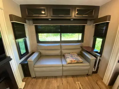 2021 Jayco Eagle HT photo 29