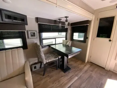 2021 Jayco Eagle HT photo 31