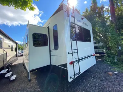 2021 Jayco Eagle HT photo 5