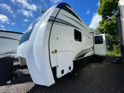2021 Jayco Eagle HT photo 3