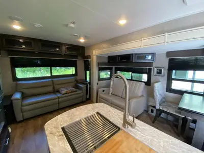 2021 Jayco Eagle HT photo 17
