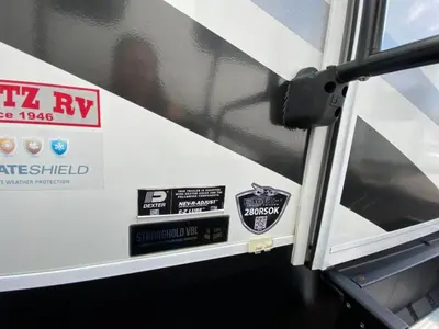 2021 Jayco Eagle HT photo 11