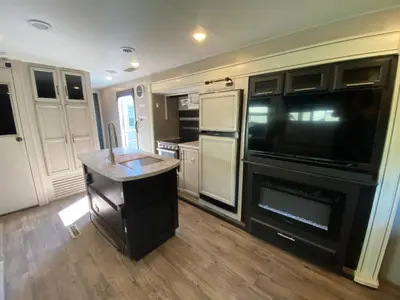 2021 Jayco Eagle HT photo 19