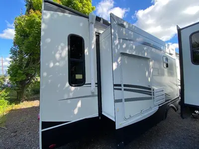 2021 Jayco Eagle HT photo 7