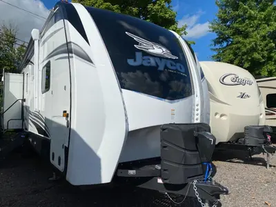 Used 2021 Jayco Eagle HT 280RSOK