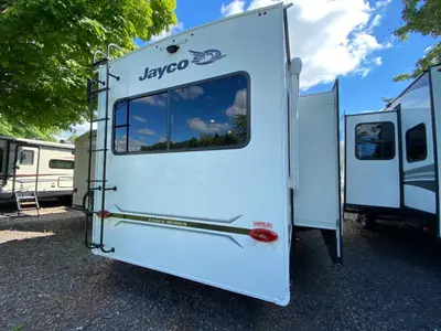 2021 Jayco Eagle HT photo 6