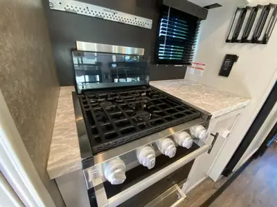 2021 Jayco Eagle HT photo 21