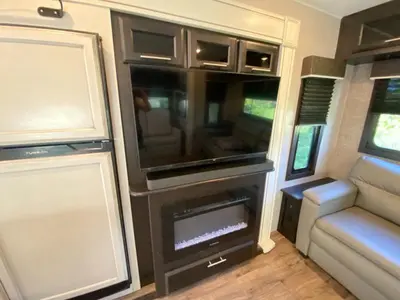 2021 Jayco Eagle HT photo 27