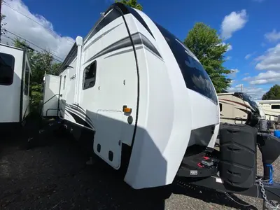 2021 Jayco Eagle HT photo 12
