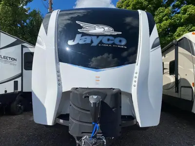 2021 Jayco Eagle HT photo 2