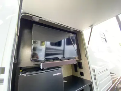 2021 Jayco Eagle HT photo 9