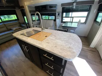 2021 Jayco Eagle HT photo 22