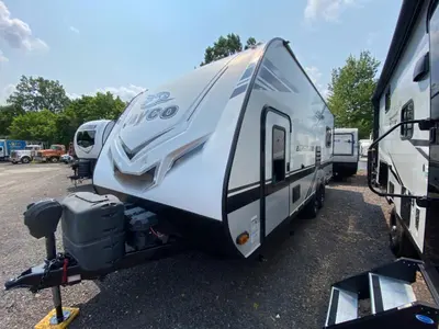 2021 Jayco Jay Feather photo 4