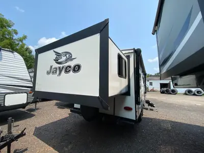 2021 Jayco Jay Feather photo 7