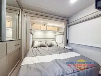 2026 Thor Motor Coach Tiburon Sprinter photo 25