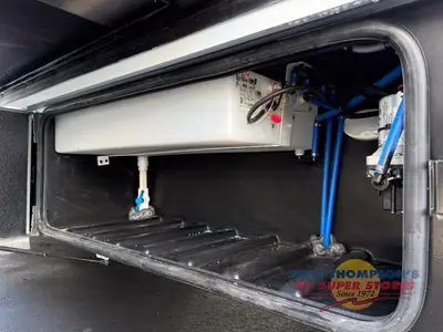 2026 Thor Motor Coach Tiburon Sprinter photo 30