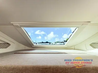 2026 Thor Motor Coach Tiburon Sprinter photo 12