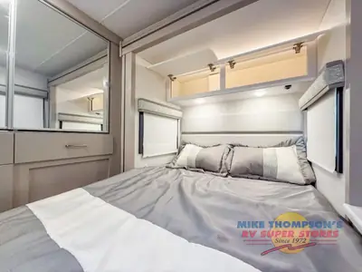 2026 Thor Motor Coach Tiburon Sprinter photo 26