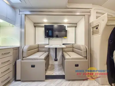 2026 Thor Motor Coach Tiburon Sprinter photo 18
