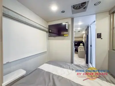 2026 Thor Motor Coach Tiburon Sprinter photo 27