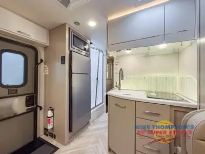 2026 Thor Motor Coach Tiburon Sprinter photo 19