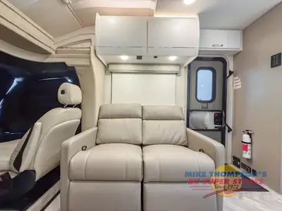 2026 Thor Motor Coach Tiburon Sprinter photo 16
