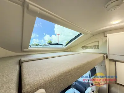 2026 Thor Motor Coach Tiburon Sprinter photo 13